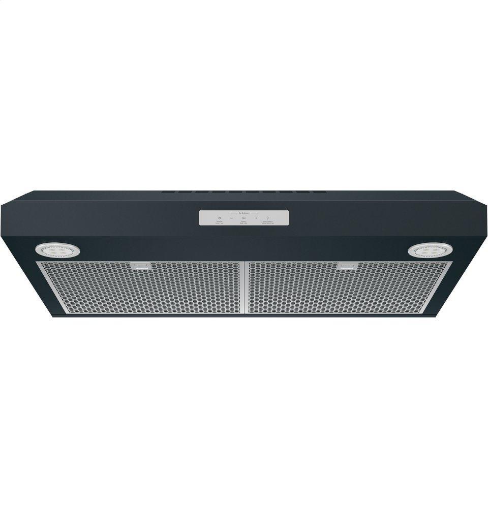 GE Profile™ 30" Under The Cabinet Hood