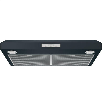 GE Profile™ 30" Under The Cabinet Hood