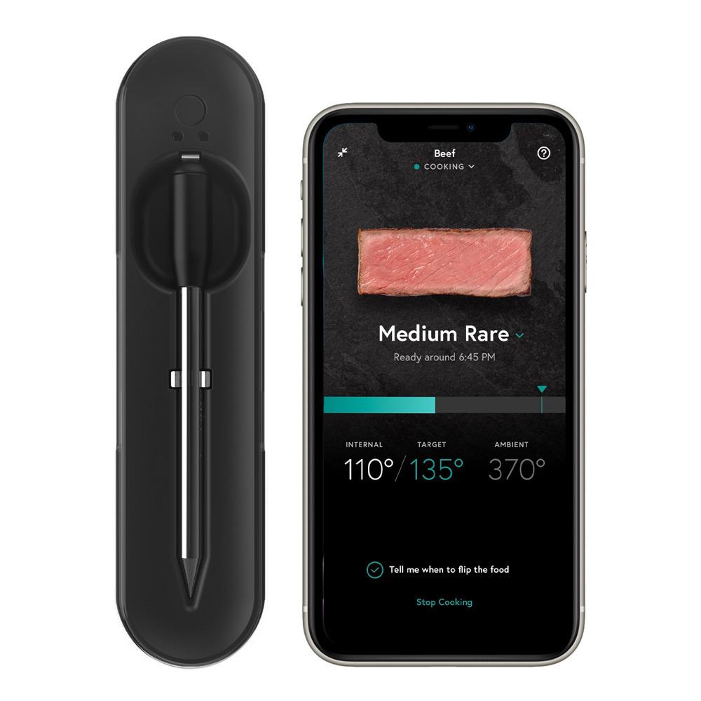 Yummly® Smart Bluetooth Meat Thermometer