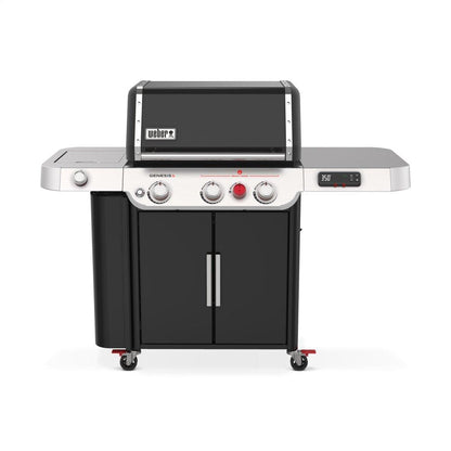 GENESIS EX-335 Smart Gas Grill - Black LP