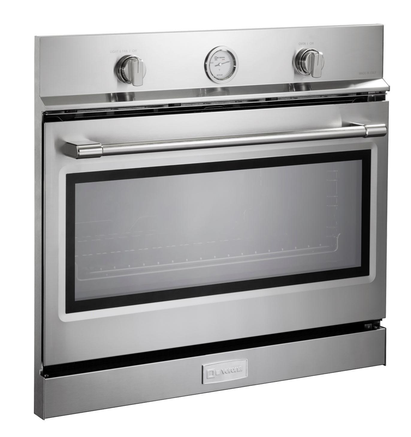 VEBIG30NSS Verona 30" Gas Built-In Oven SS