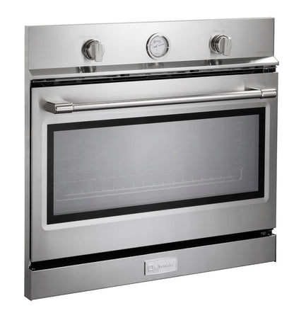 VEBIG30NSS Verona 30" Gas Built-In Oven SS