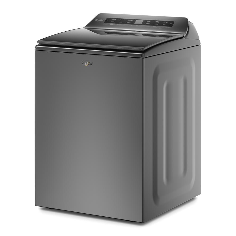 4.8 cu. ft. Smart Top Load Washer