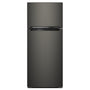 Black Stainless Steel