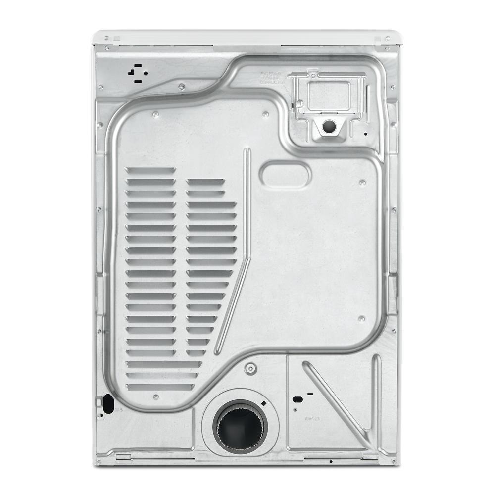 Amana NED5800HW 7.4 cu. ft. Front-Load Dryer with Sensor Drying
