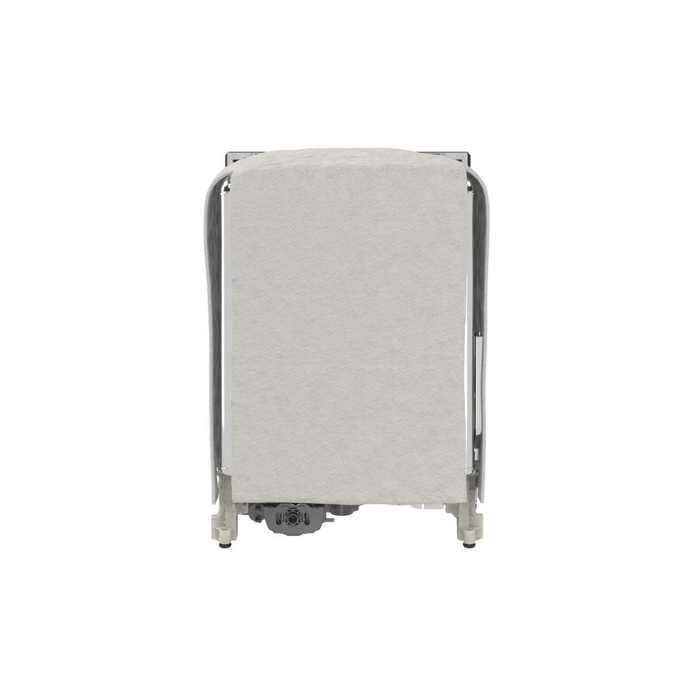 Maytag MDB4949SKB 24 Front Control Dishwasher with Dual Power Filtration and PowerBlast® Cycle - 50 dBA