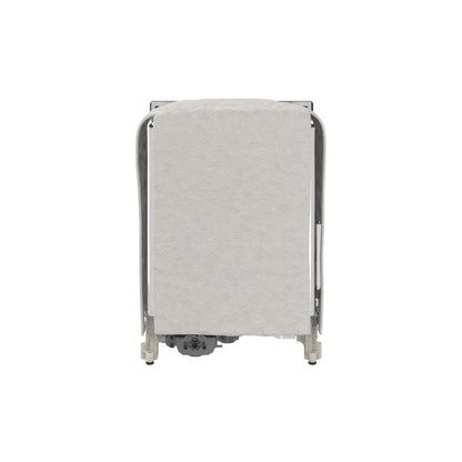 Maytag MDB4949SKB 24 Front Control Dishwasher with Dual Power Filtration and PowerBlast® Cycle - 50 dBA