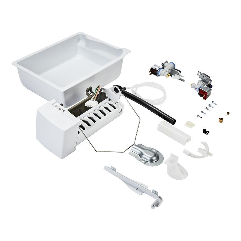 Whirlpool W11459724 Refrigerator Ice Maker Kit