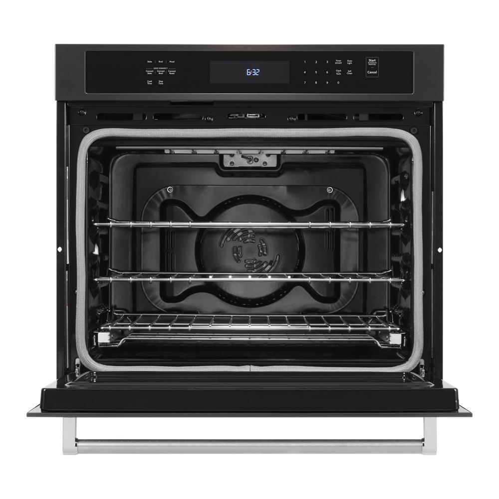30" Single Wall Oven with Even-Heat™ True Convection
