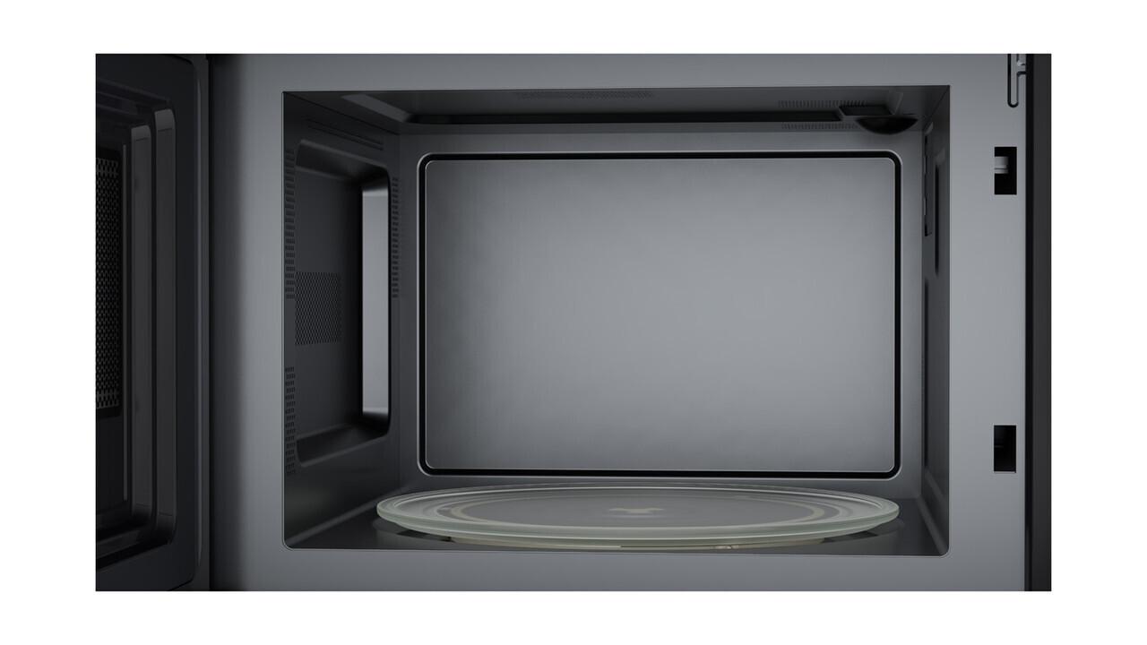 Sharp SMO1461GS 24 in. Over-The-Range Microwave Oven