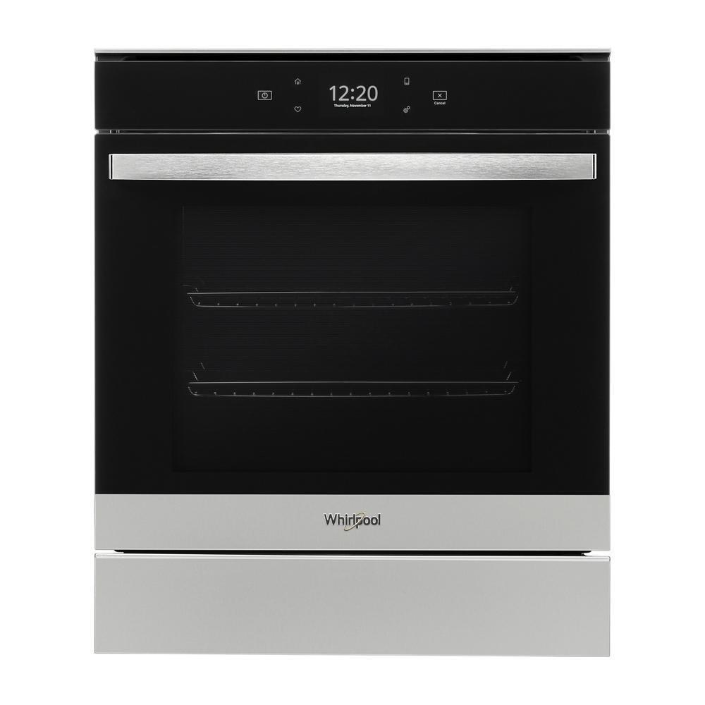 Whirlpool WOS52ES4MZ 2.9 Cu. Ft. 24 Inch Convection Wall Oven