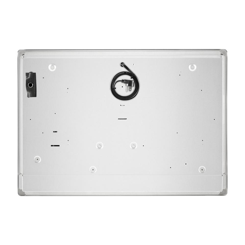 Kitchenaid KCGS550ESS 30" 5-Burner Gas Cooktop