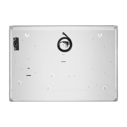 Kitchenaid KCGS550ESS 30" 5-Burner Gas Cooktop