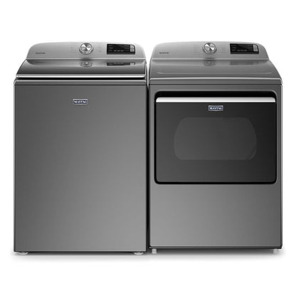 Maytag MVW6230HC Smart Top Load Washer with Extra Power - 4.7 cu. ft.