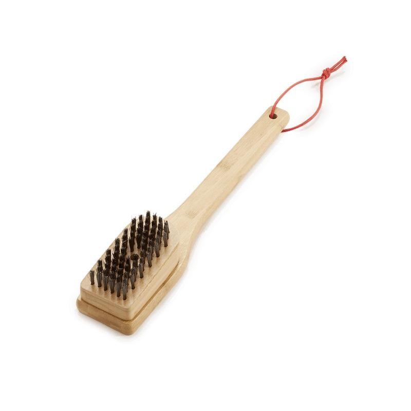 Weber 6275 Grill Brush - 12 Bamboo