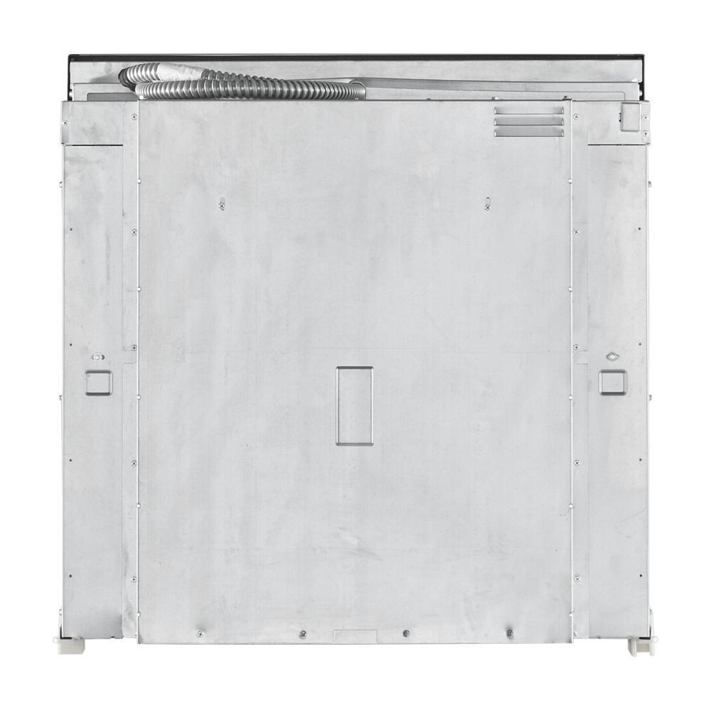 5.0 cu. ft. Single Wall Oven with the FIT system