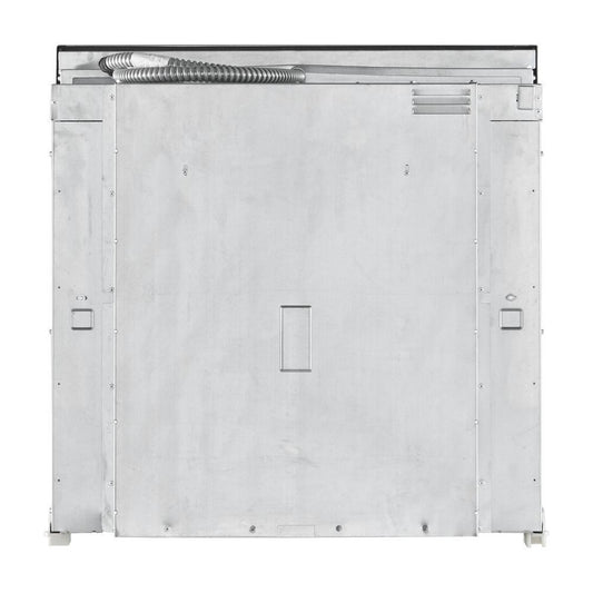 5.0 cu. ft. Single Wall Oven with the FIT system