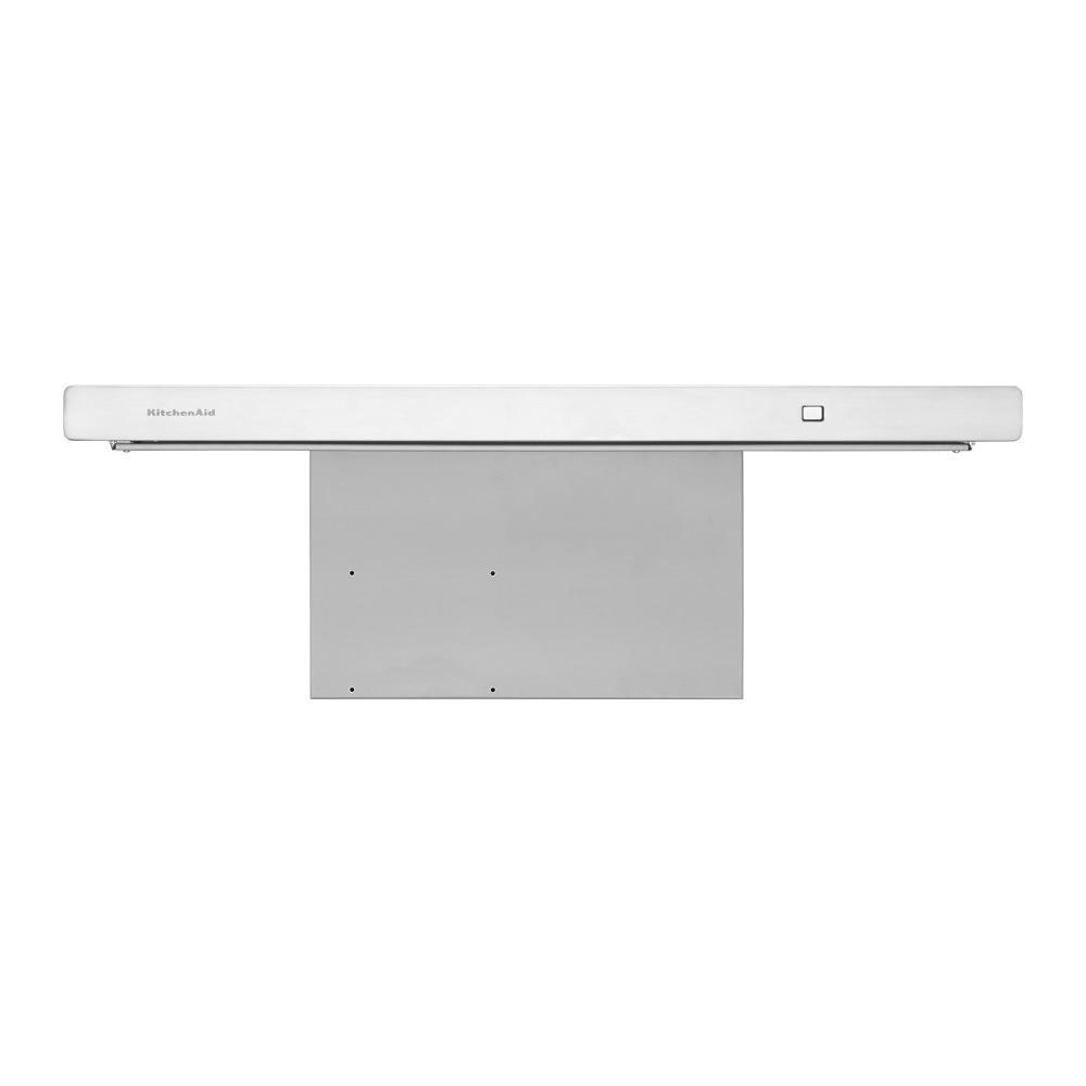 Kitchenaid 36" Retractable Downdraft Ventilation System