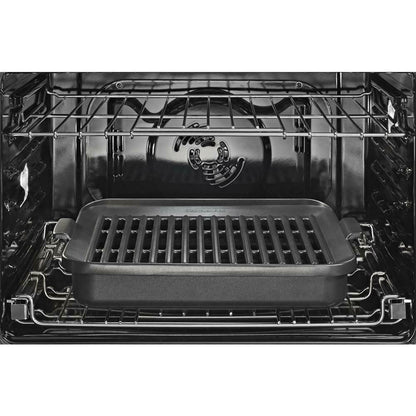 Kitchenaid KODE900HSS Smart Oven+ 30" Double Oven with Powered Attachments