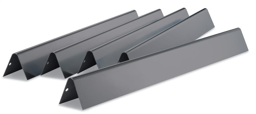 Weber 7539 Flavorizer Bars