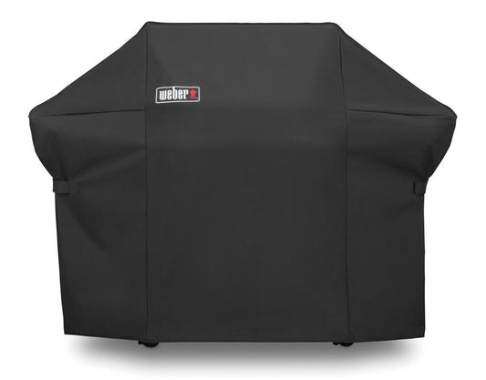 Weber 7108 Premium Grill Cover
