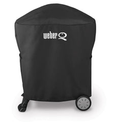 Grill Cover with Storage Bag