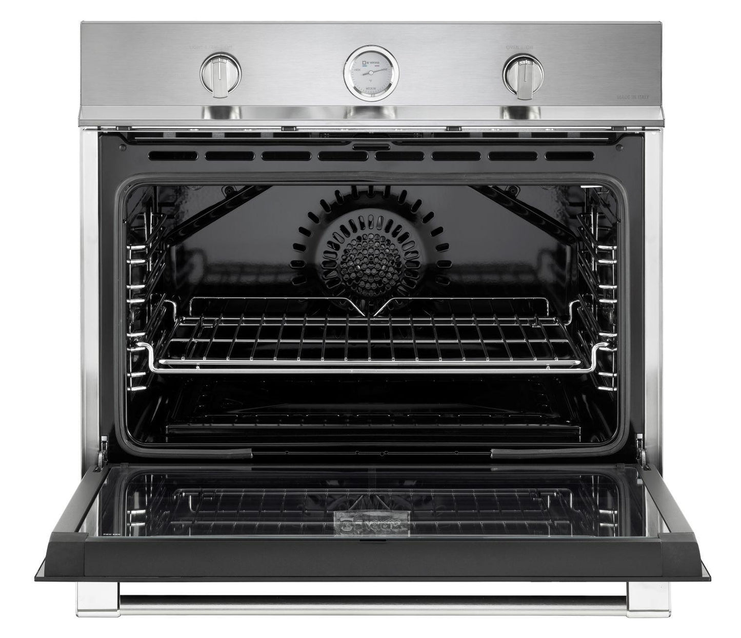VEBIG30NSS Verona 30" Gas Built-In Oven SS