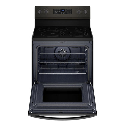 Whirlpool WFE550S0LV 5.3 Cu. Ft. Whirlpool® Electric 5-in-1 Air Fry Oven