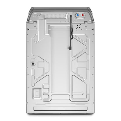 Whirlpool 5.3 cu. ft. Smart Top Load Washer