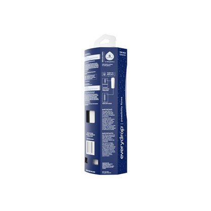 Whirlpool EDR4RXD1 everydrop® Refrigerator Water Filter 4 - EDR4RXD1 (Pack of 1)