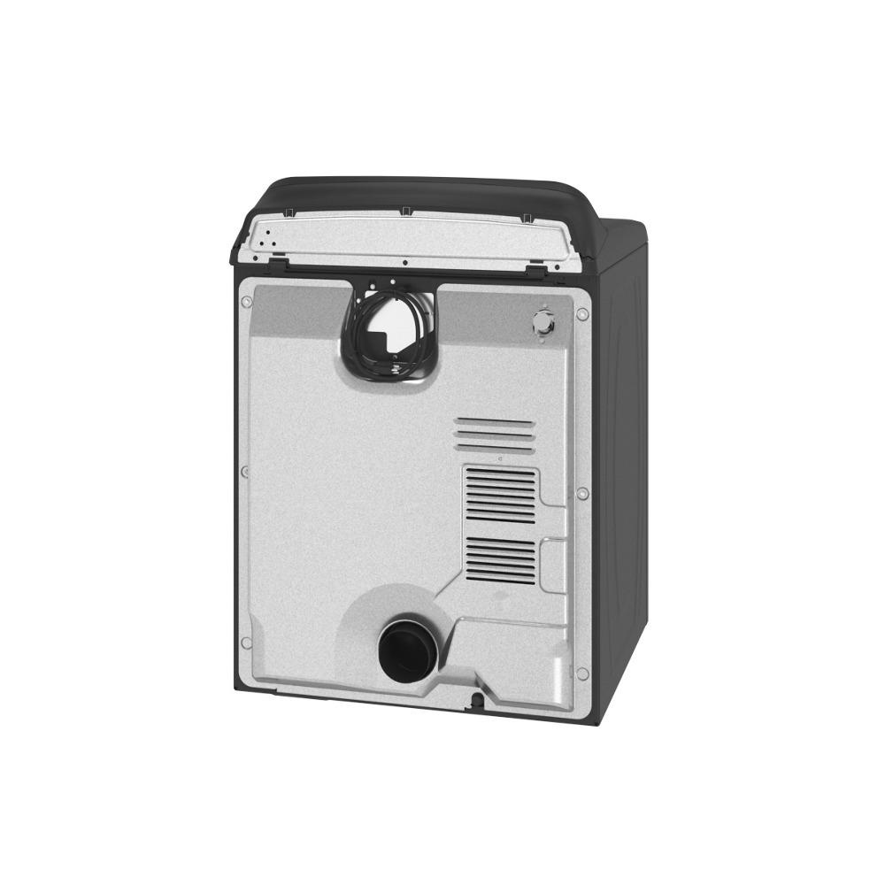 Maytag MGD6500MBK Pet Pro Top Load Gas Dryer - 7.0 cu. ft.