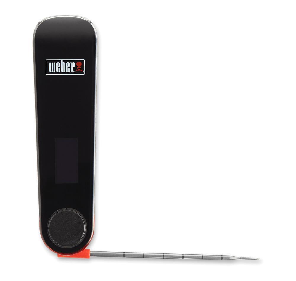 Weber 6752 Snapcheck Digital Thermometer