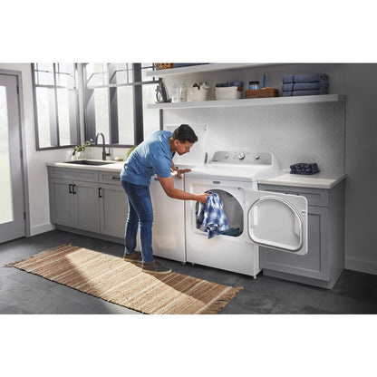 Maytag MVW4505MW Top Load Washer with Deep Fill - 4.5 cu. ft.