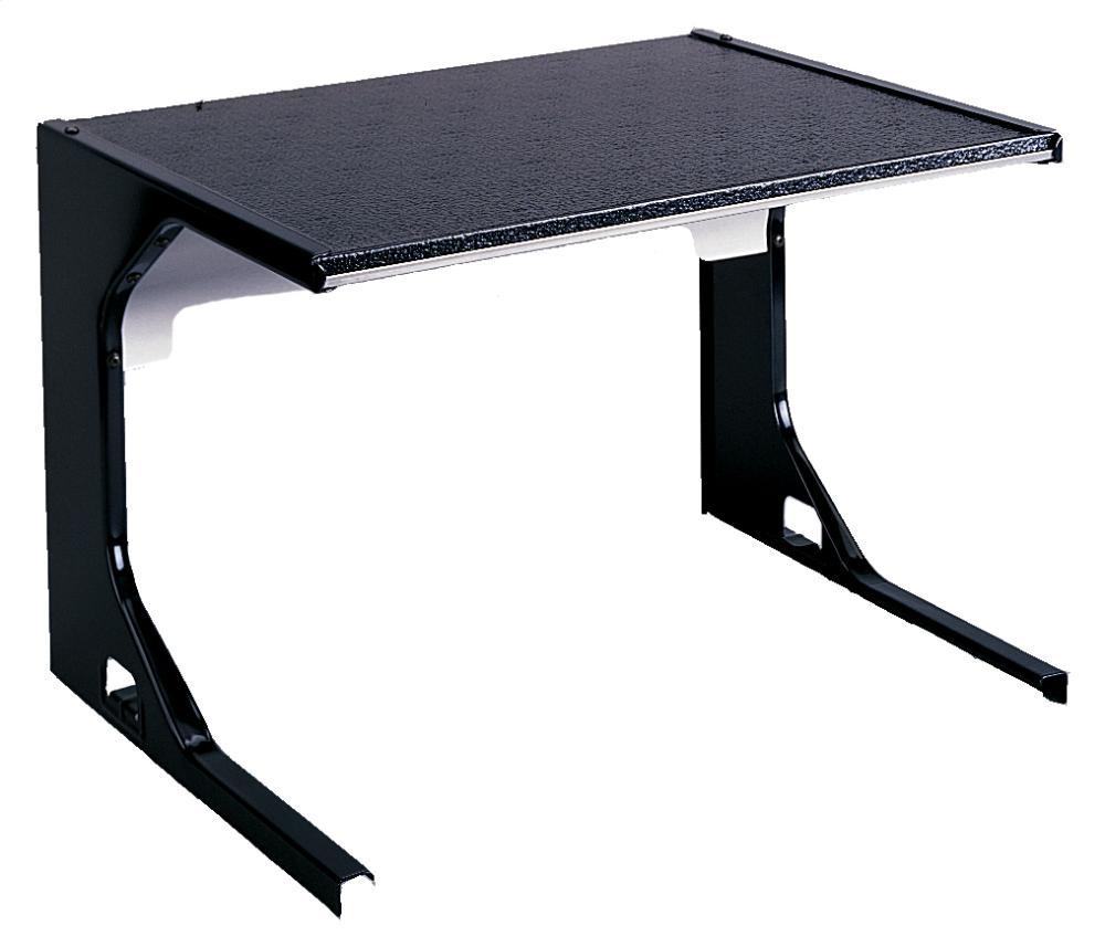 Premier TS124B 24 in. Top Shelf in Black