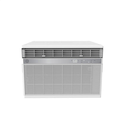 AHFK18AA GE® ENERGY STAR® 18,000 BTU Smart Electronic Window Air Conditioner for Extra-Large Rooms up to 1000 sq. ft.