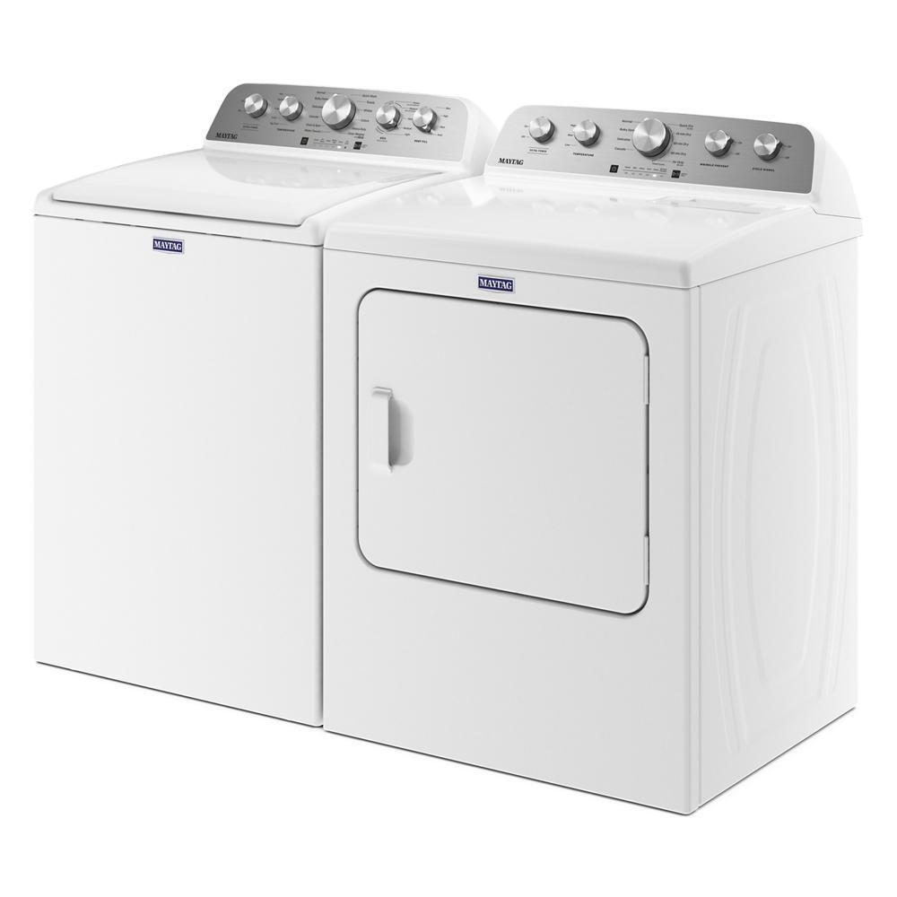 Maytag MVW5035MW Top Load Washer with Extra Power - 4.5 cu. ft.