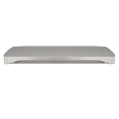 ALT430SS Broan® Elite 30-Inch Convertible Under-Cabinet Range Hood, Stainless Steel