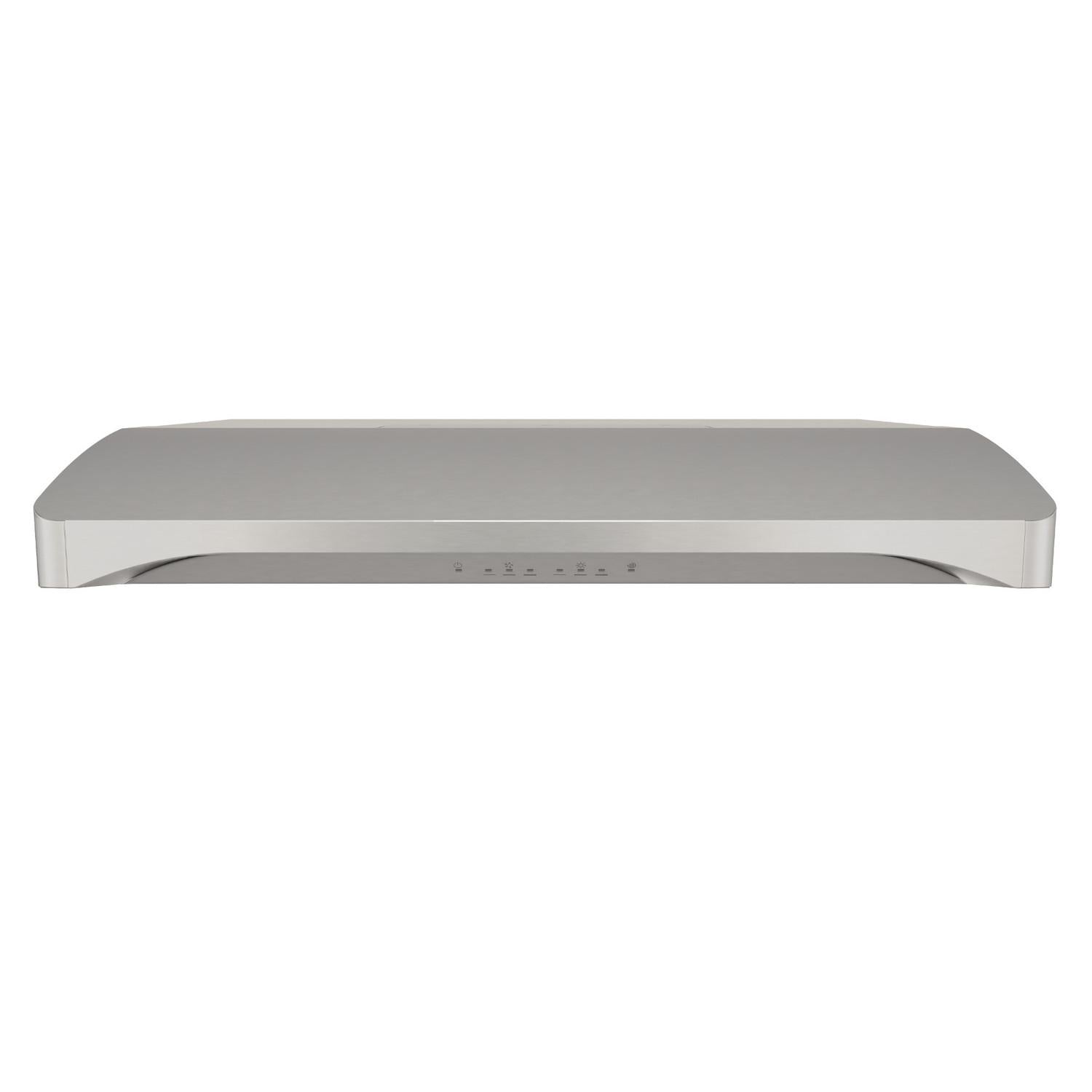 ALT436SS Broan® Elite 36-Inch Convertible Under-Cabinet Range Hood, Stainless Steel