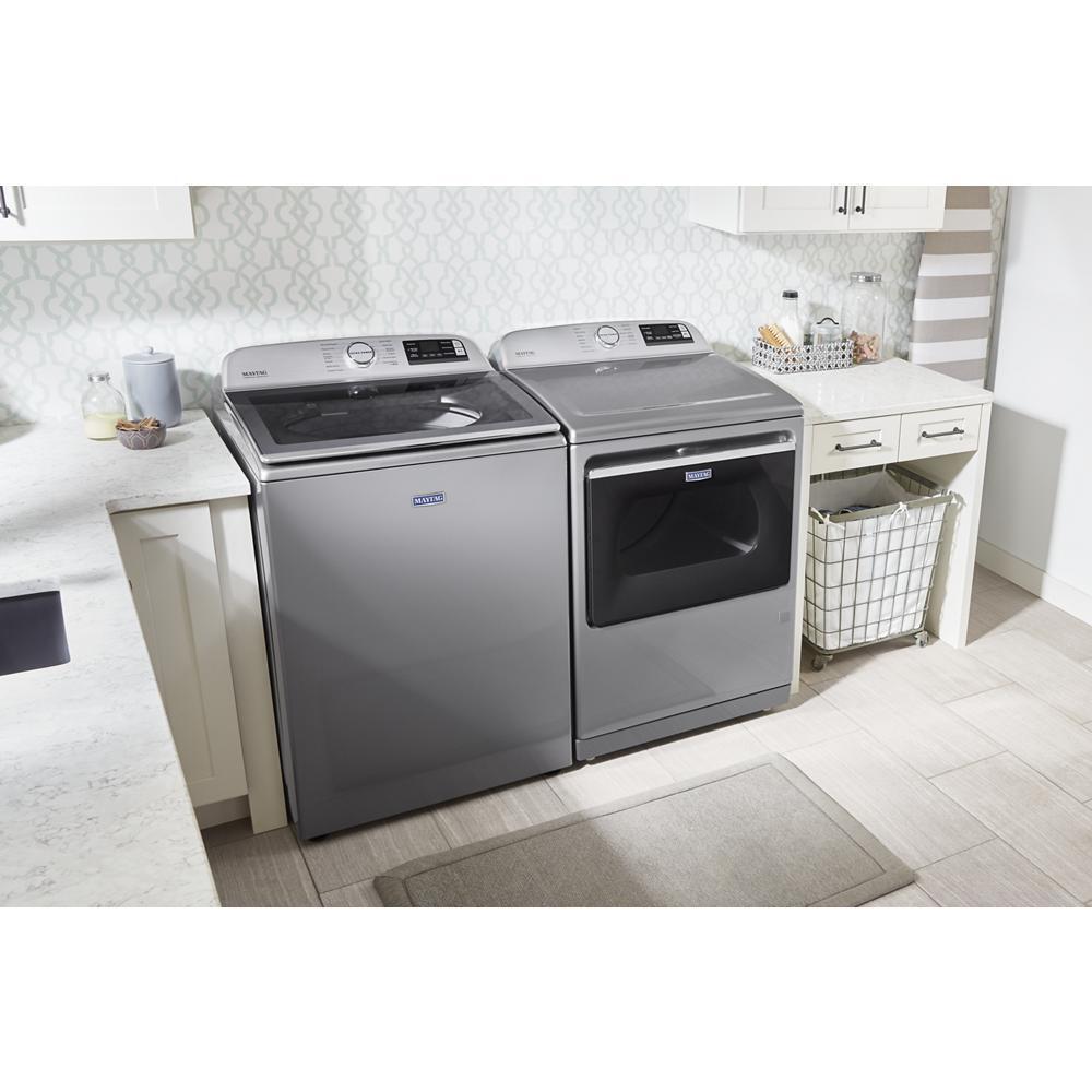 Maytag MVW7230HC Smart Top Load Washer with Extra Power - 5.2 cu. ft.