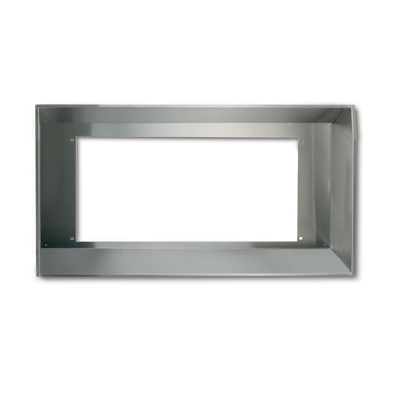 Broan(R) Elite 36-Inch wide Custom Hood Liner to fit RMP17004 or RMPE7004 Inserts, in Stainless Steel