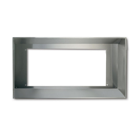 Broan RML5236L **DISCONTINUED** Broan® Elite 36-Inch wide Custom Hood Liner to fit PM500SS built-in hood, in Stainless Steel