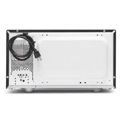 Whirlpool WMC30309LB 0.9 Cu. Ft. Capacity Countertop Microwave with 900 Watt Cooking Power
