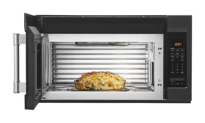Maytag MMV5227JK Over-the-Range Microwave with Dual Crisp feature - 1.9 cu. ft.