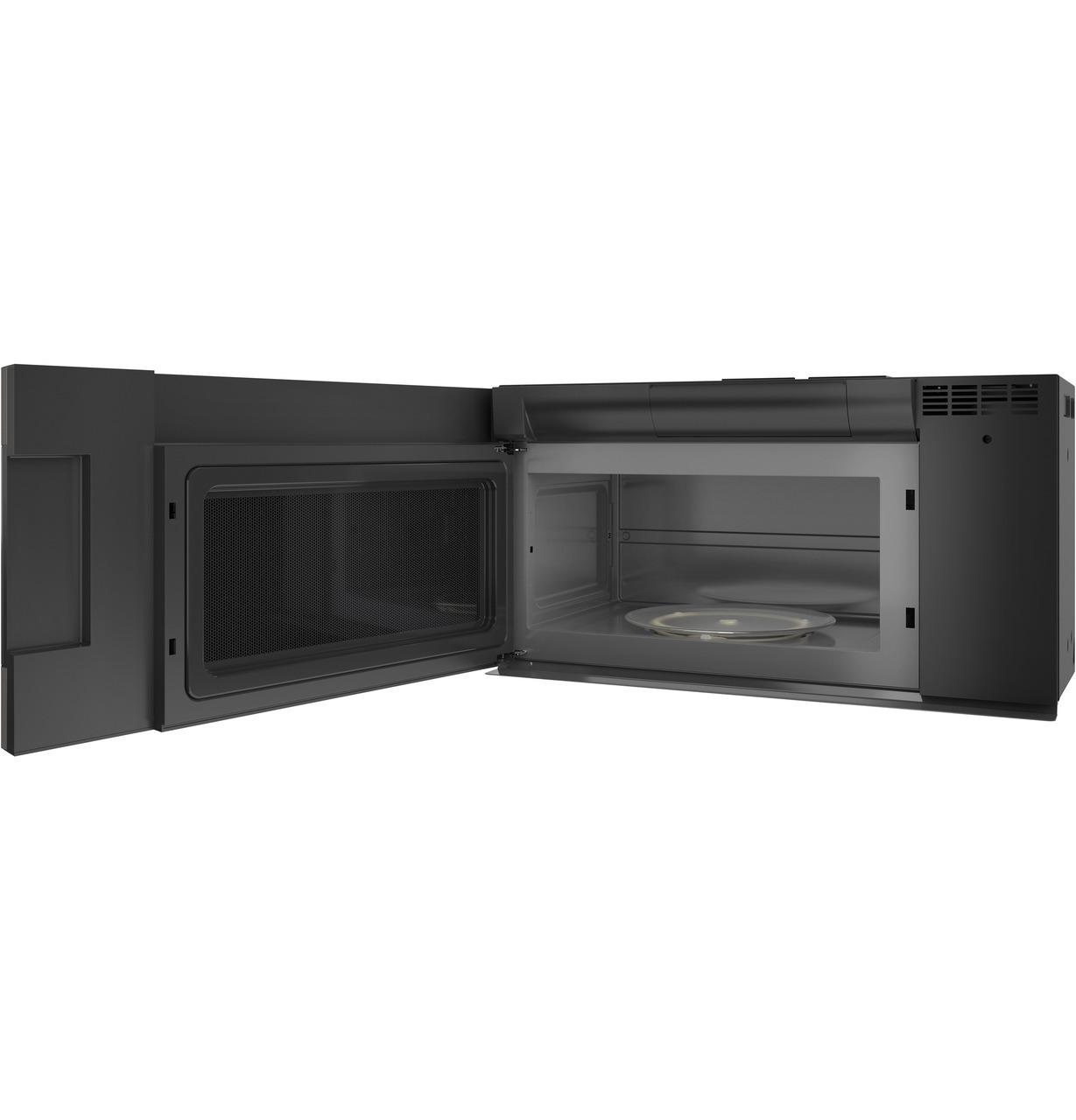 Haier 30" 1.6 Cu. Ft. Smart Over-the-Range Microwave Oven