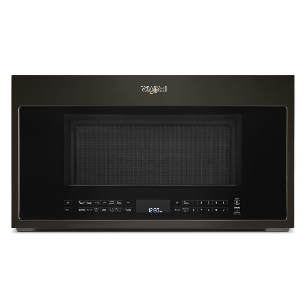 Whirlpool 1.9 Cu. Ft. Microwave with Air Fry Mode