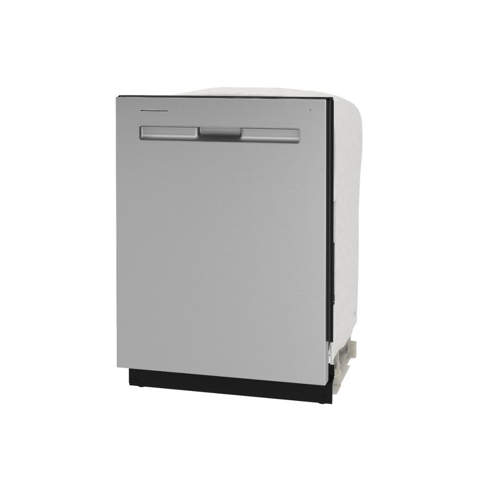 Maytag MDB7959SKZ Top control dishwasher with Dual Power Filtration