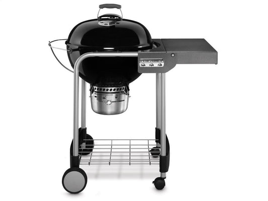 Weber 15301001 Performer Charcoal Grill 22" - Black