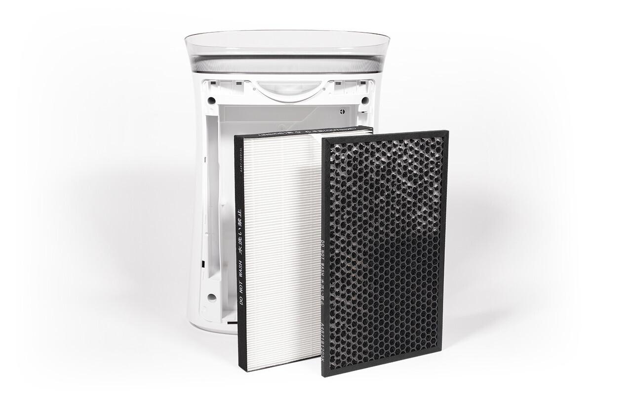 FZK50HFU Sharp True HEPA FPK50UW Replacement Filter