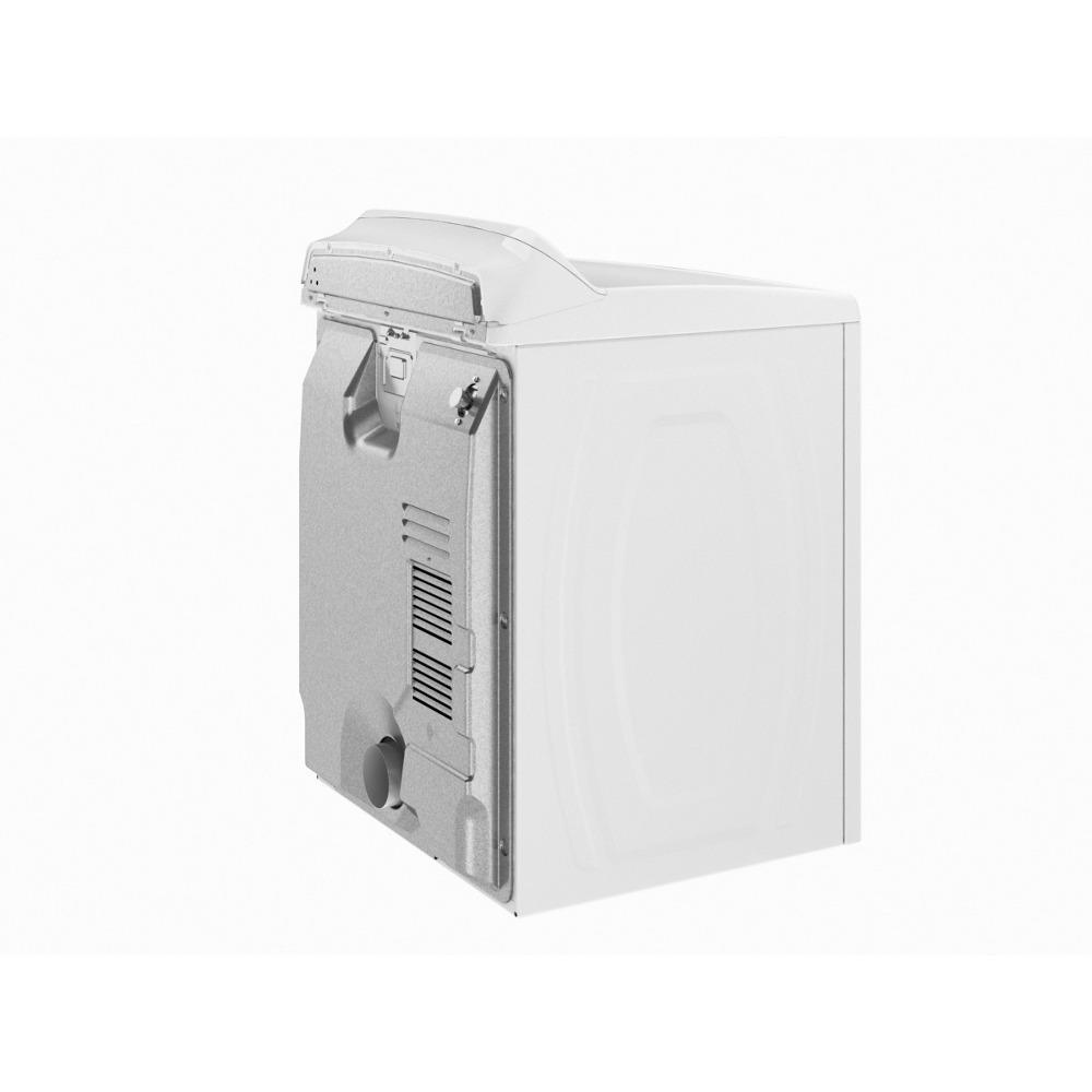 Maytag MED6500MW Pet Pro Top Load Electric Dryer - 7.0 cu. ft.