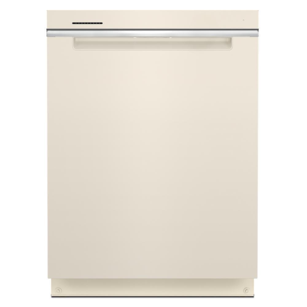 Whirlpool WDTA50SAKT 24 Stainless Steel Dishwasher with AI Intelligent Wash - 47 dBA